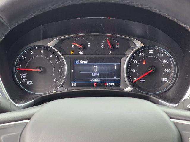 2023 Chevrolet Equinox AWD LT