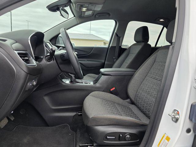 2023 Chevrolet Equinox AWD LT