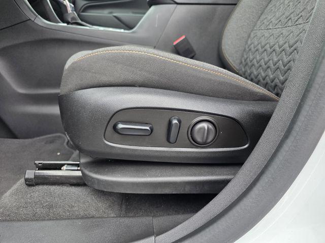 2023 Chevrolet Equinox AWD LT