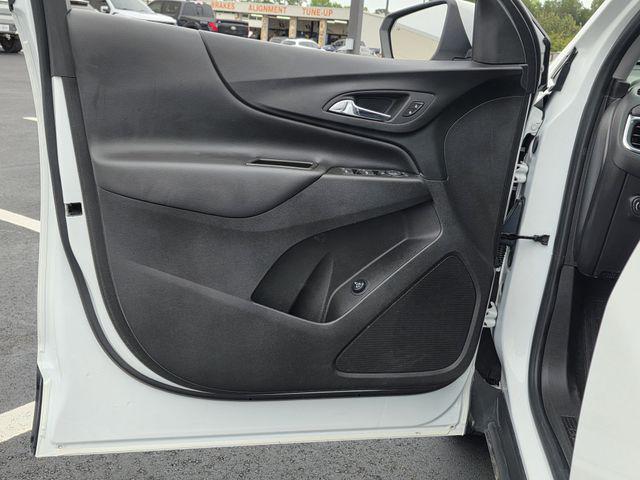 2023 Chevrolet Equinox AWD LT