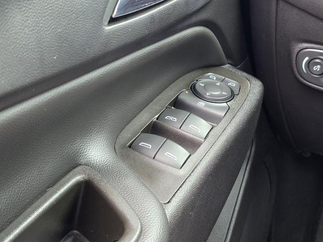 2023 Chevrolet Equinox AWD LT