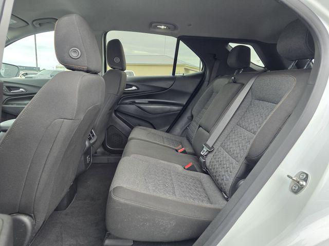 2023 Chevrolet Equinox AWD LT