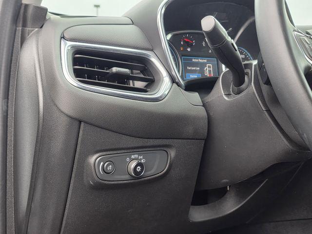2023 Chevrolet Equinox AWD LT