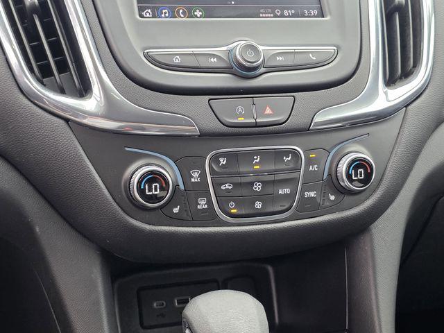 2023 Chevrolet Equinox AWD LT