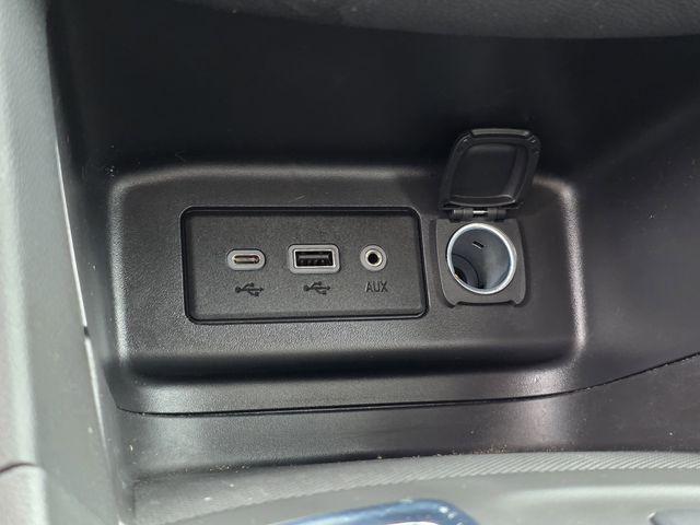 2023 Chevrolet Equinox AWD LT