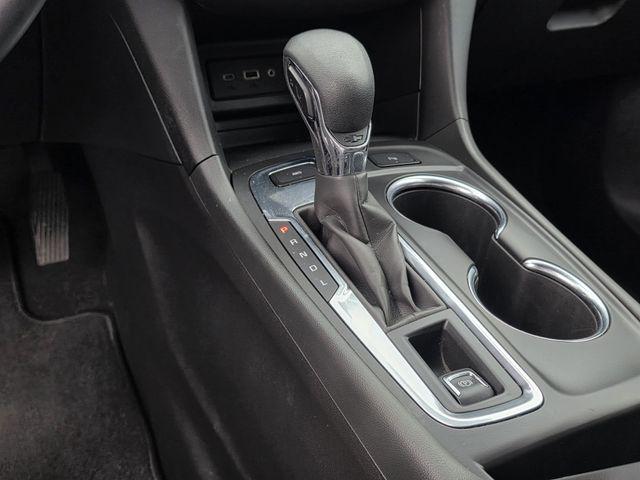 2023 Chevrolet Equinox AWD LT