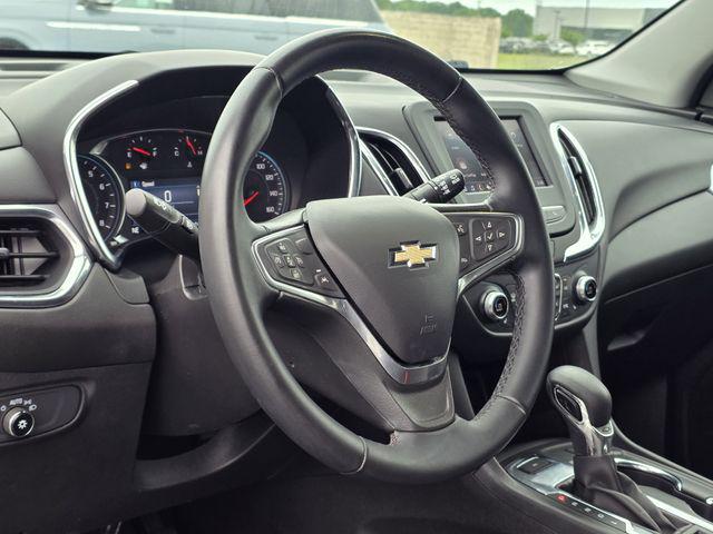 2023 Chevrolet Equinox AWD LT