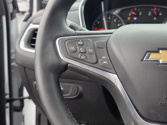 2023 Chevrolet Equinox AWD LT