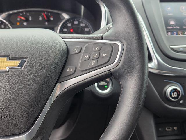 2023 Chevrolet Equinox AWD LT