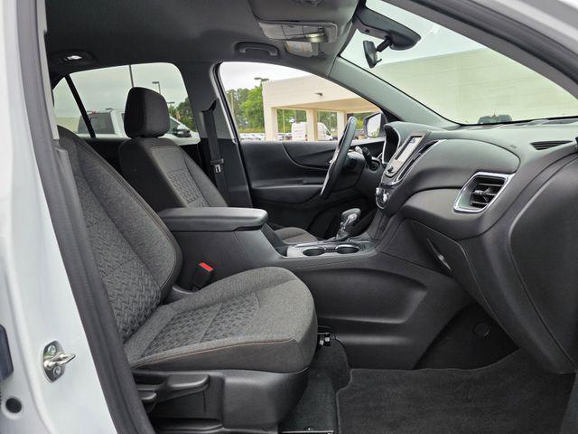 2023 Chevrolet Equinox AWD LT