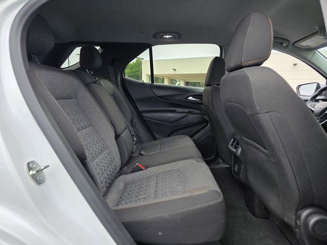 2023 Chevrolet Equinox AWD LT