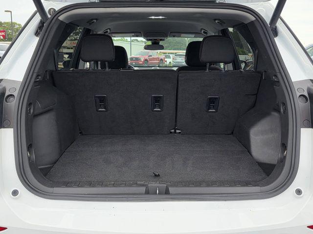 2023 Chevrolet Equinox AWD LT