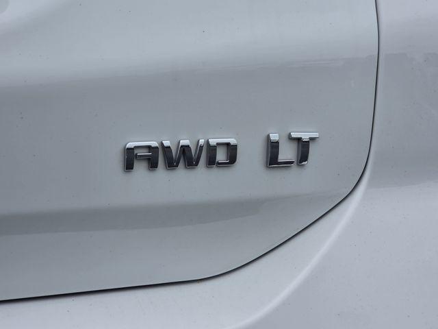 2023 Chevrolet Equinox AWD LT
