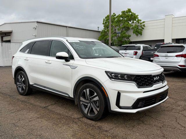 2022 Kia Sorento Hybrid SX for sale in Brandon, MS
