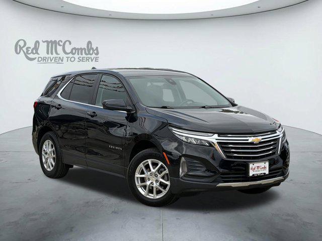 2024 Chevrolet Equinox FWD LT for sale in San Antonio, TX