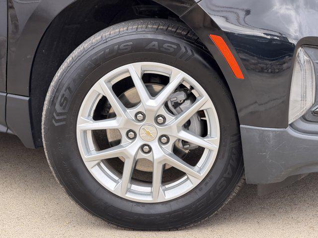 2024 Chevrolet Equinox FWD LT