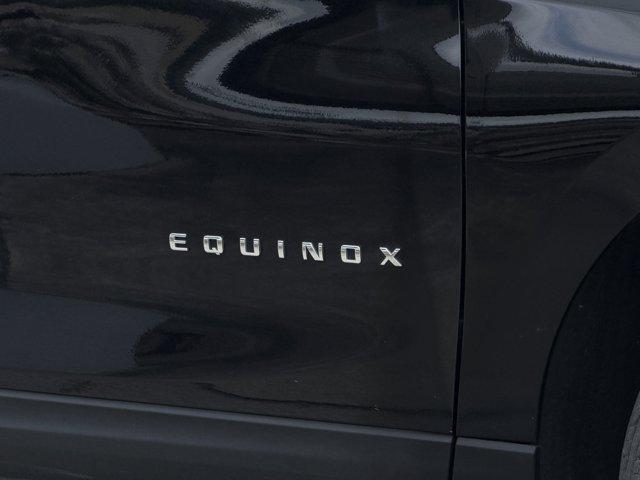 2024 Chevrolet Equinox FWD LT