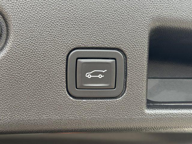 2024 Chevrolet Equinox FWD LT