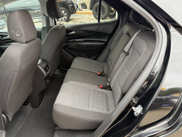 2024 Chevrolet Equinox FWD LT