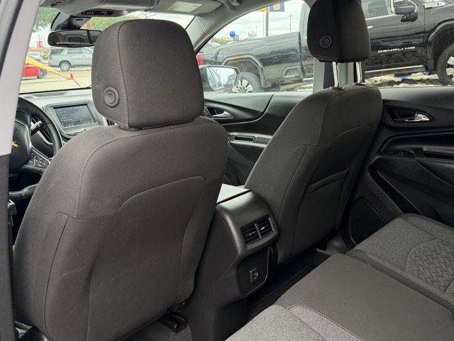 2024 Chevrolet Equinox FWD LT