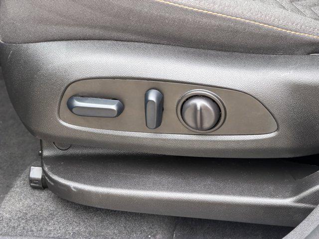 2024 Chevrolet Equinox FWD LT
