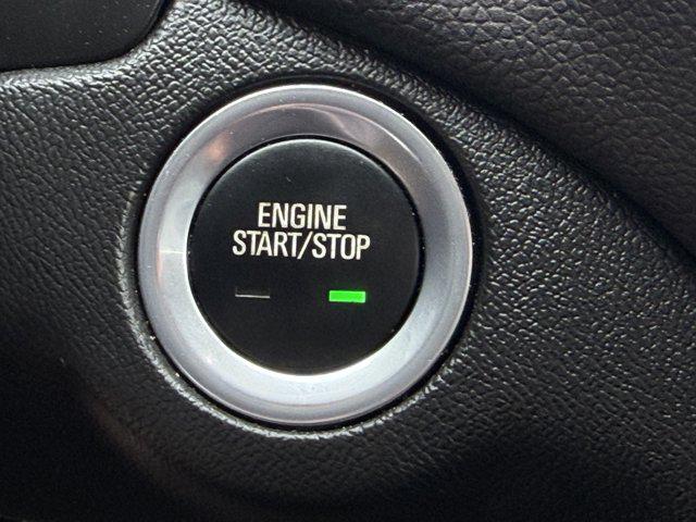 2024 Chevrolet Equinox FWD LT
