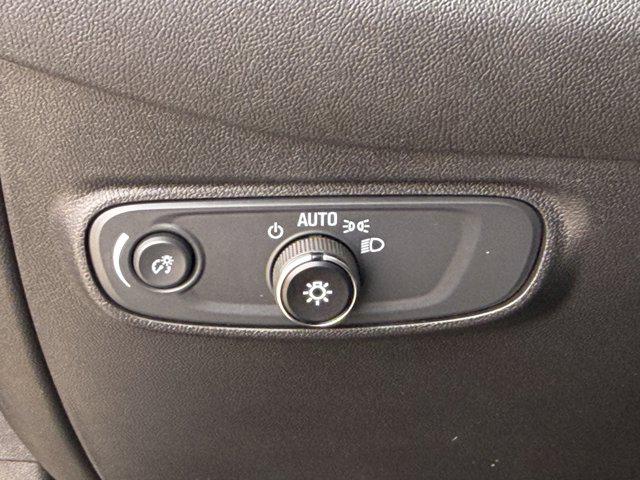 2024 Chevrolet Equinox FWD LT