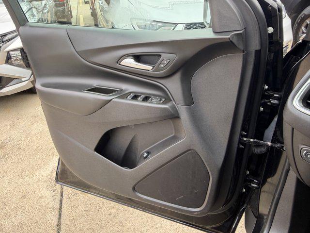2024 Chevrolet Equinox FWD LT