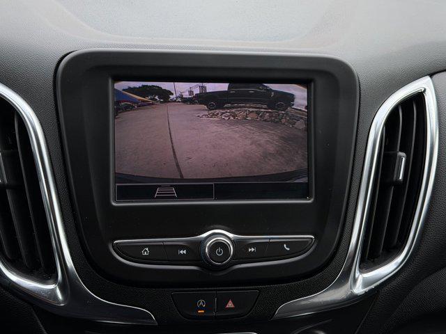 2024 Chevrolet Equinox FWD LT