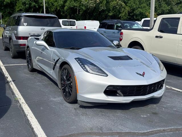 2019 Chevrolet Corvette Stingray for sale in Burlington, NC