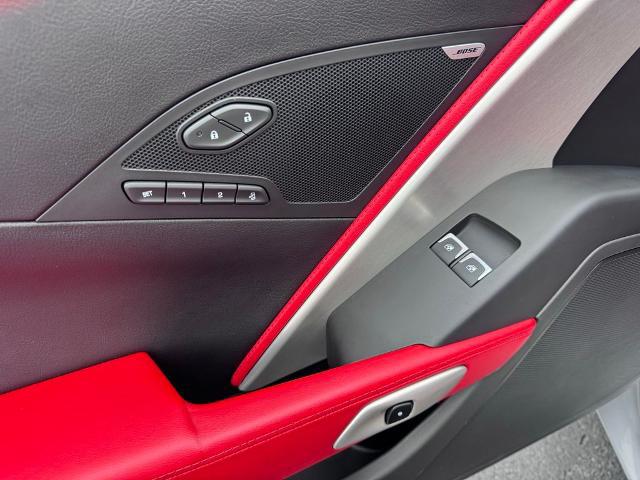 2019 Chevrolet Corvette Stingray