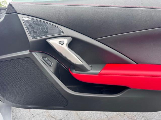 2019 Chevrolet Corvette Stingray