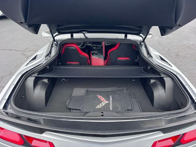 2019 Chevrolet Corvette Stingray