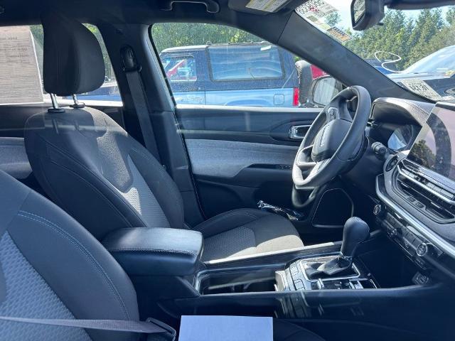2023 Jeep Compass Sport 4x4