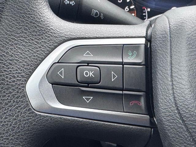 2023 Jeep Compass Sport 4x4