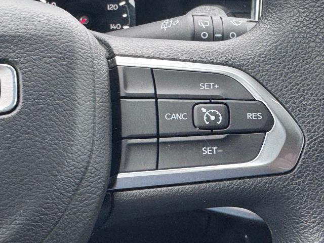 2023 Jeep Compass Sport 4x4