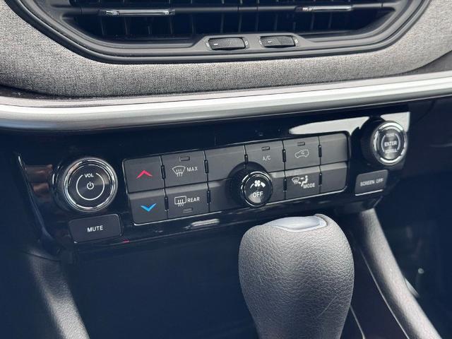 2023 Jeep Compass Sport 4x4