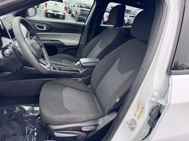 2023 Jeep Compass Sport 4x4
