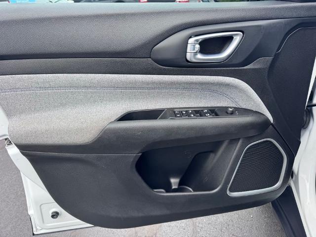 2023 Jeep Compass Sport 4x4