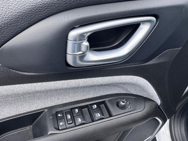 2023 Jeep Compass Sport 4x4