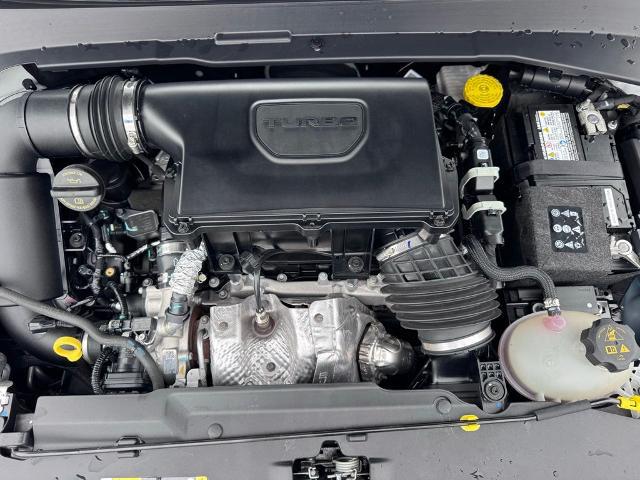 2023 Jeep Compass Sport 4x4