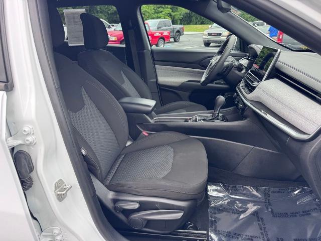 2023 Jeep Compass Sport 4x4