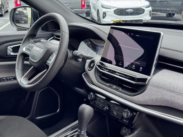 2023 Jeep Compass Sport 4x4