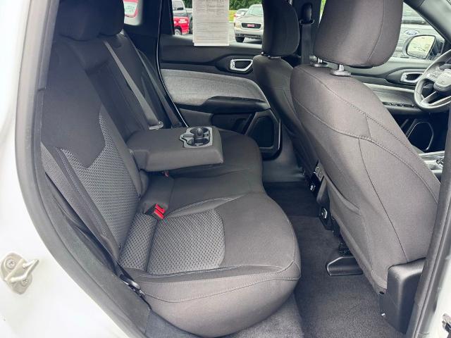 2023 Jeep Compass Sport 4x4