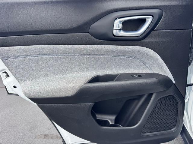 2023 Jeep Compass Sport 4x4