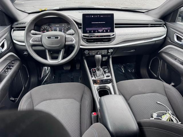 2023 Jeep Compass Sport 4x4
