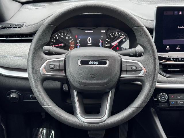 2023 Jeep Compass Sport 4x4