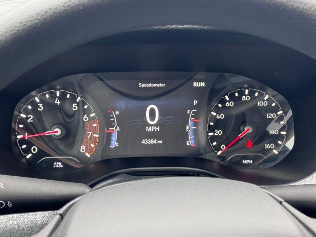 2023 Jeep Compass Sport 4x4