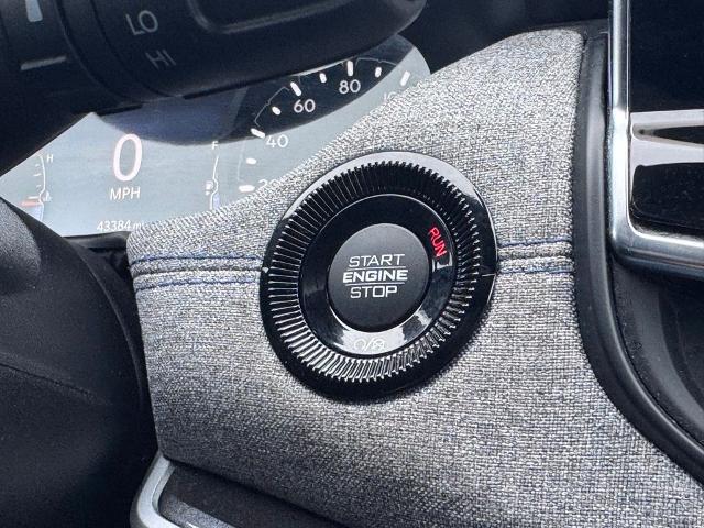 2023 Jeep Compass Sport 4x4