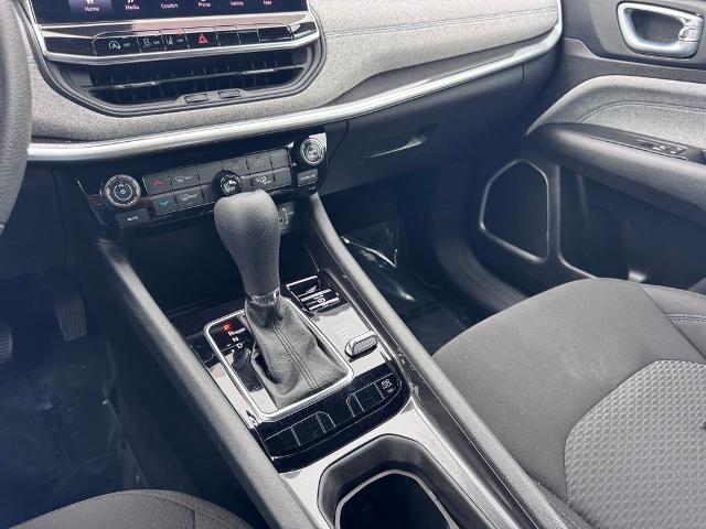 2023 Jeep Compass Sport 4x4